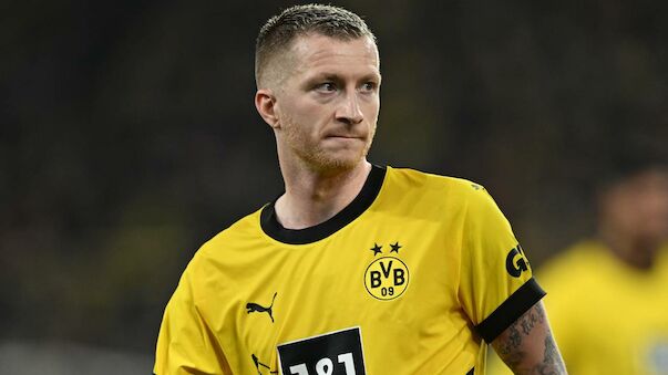 USA oder Türkei? Reus-Ära beim BVB könnte im Sommer enden