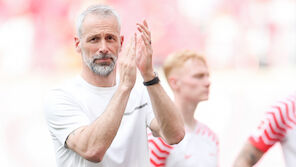 Offiziell! RB Leipzig verlängert mit Ex-Salzburg-Coach