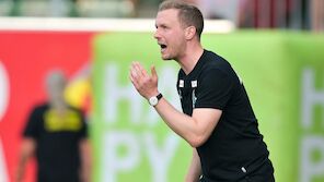 Ried holt wertvollsten Spieler der ADMIRAL 2. Liga