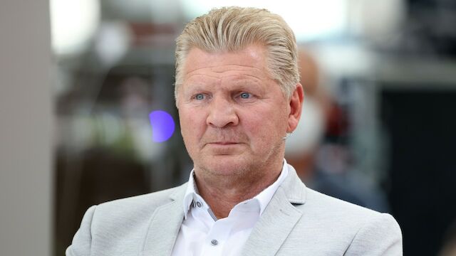 Effenberg kritisiert Bayern-Kader: "Kann nicht gut gehen"
