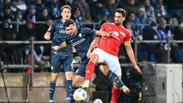 Bochum setzt sich bei Torfestival in Berlin durch