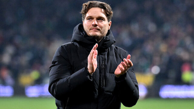 Dortmund trifft offenbar Trainer-Entscheidung