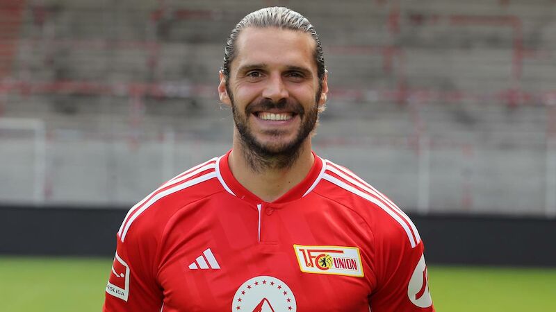 Christopher Trimmel - 1. FC Union Berlin