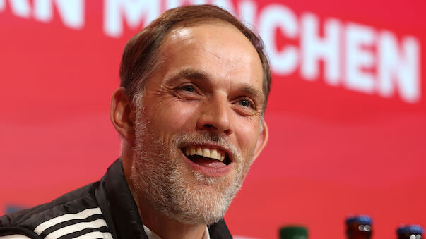 Tuchel-Verbleib in München? 