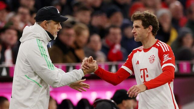 Bericht: Bayern-Stars fordern Tuchel-Verbleib!