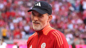 Bayern steht wohl vor Tuchel-Deal - Das wird noch verhandelt