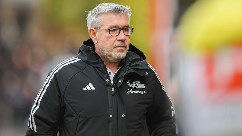 Urs Fischer muss gehen