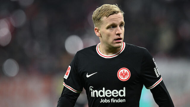 United-Flop vor Wechsel nach Spanien
