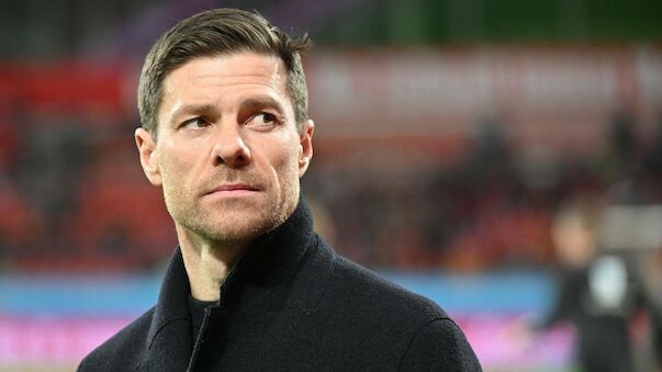 FC Bayern soll Gespräche mit Xabi Alonso eröffnet haben