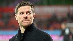 FC Bayern soll Gespräche mit Xabi Alonso eröffnet haben