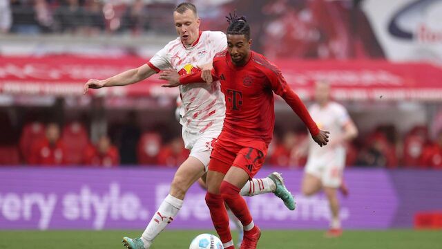 Kracher! Bayern empfängt Leipzig zur Saisoneröffnung