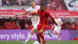 Kracher! Bayern empfängt Leipzig zur Saisoneröffnung