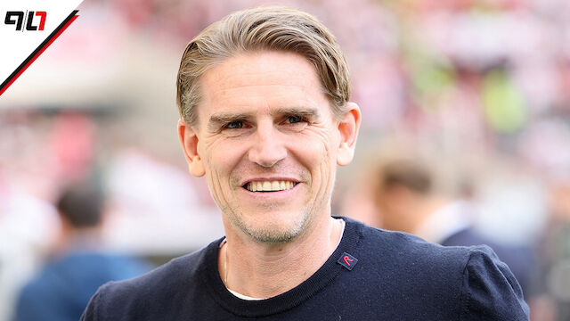 Freund: "Die Trainersuche war quasi ein Liveticker"