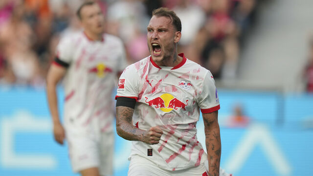 Leipzig-Star lässt mit Meister-Ansage aufhorchen