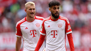 Fix: Bayern-Duo zieht es auf die Insel