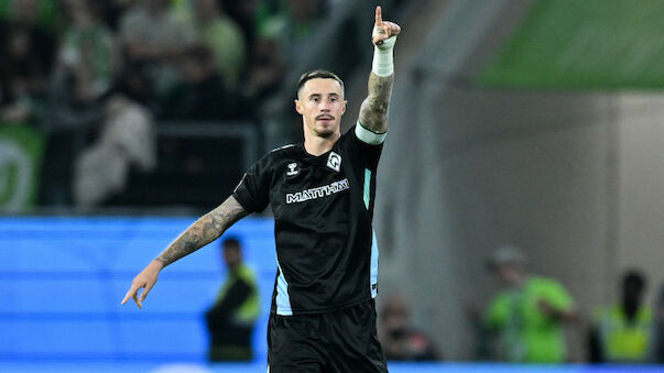 Werder-Kapitän Friedl winkt Vertragsverlängerung