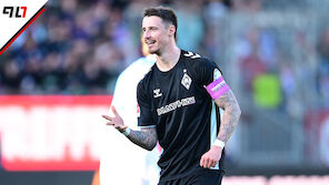 Friedl: 