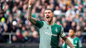 Bremen-Kapitän Friedl schlägt Alarm: 