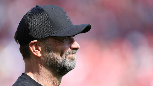 Geschmackloses Banner gegen Klopp in der Bundesliga!