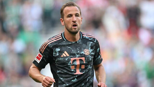 Bayern bei Kane-Rückkehr auf die Insel gegen Angsttrainer