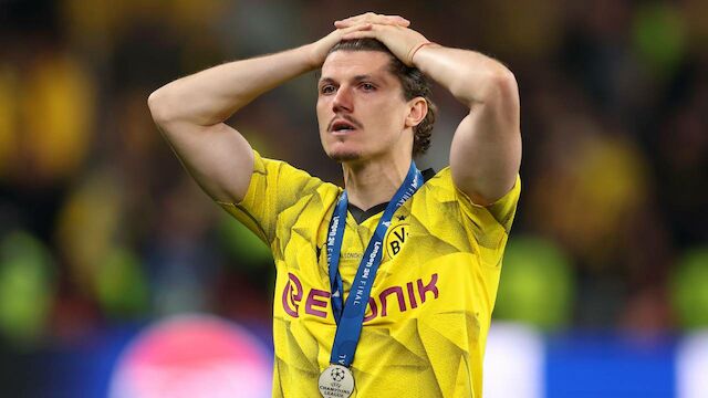 Steht Sabitzer bei Dortmund auf der Streichliste?