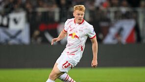ÖFB-Legionär meldet sich für Bundesliga-Topspiel fit