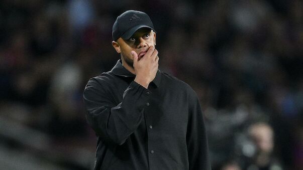 Bayern nach Topspiel: 