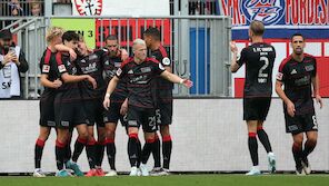 Vierter Sieg: Union zieht an Frankfurt und Dortmund vorbei