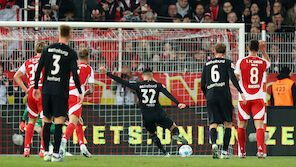 Elfmeter-Misere beim SC Freiburg