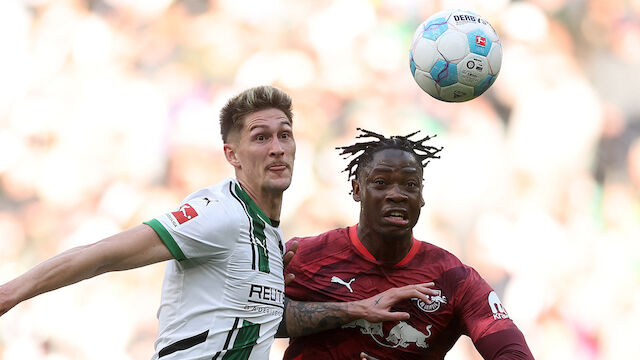Team-Revolte bei Gladbach: Jetzt reagiert der Spieler