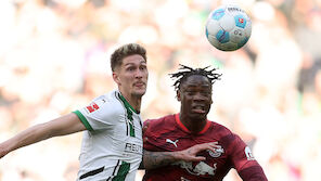 Team-Revolte bei Gladbach: Jetzt reagiert der Spieler