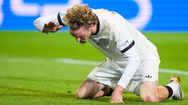 Woltemade-Wechsel vom Tisch? VfB lehnt nächste Offerte ab