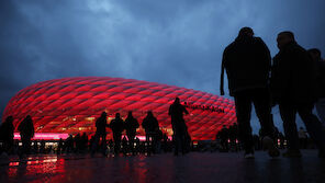 Schock bei Bayern! Fan verstirbt nach Herzinfarkt
