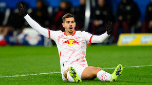 Andre Silva nach Salzburg? Das ist dran
