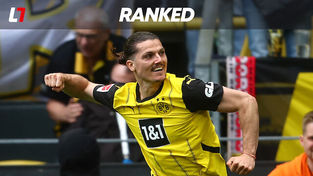 Die 20 treffsichersten Österreicher der deutschen Bundesliga