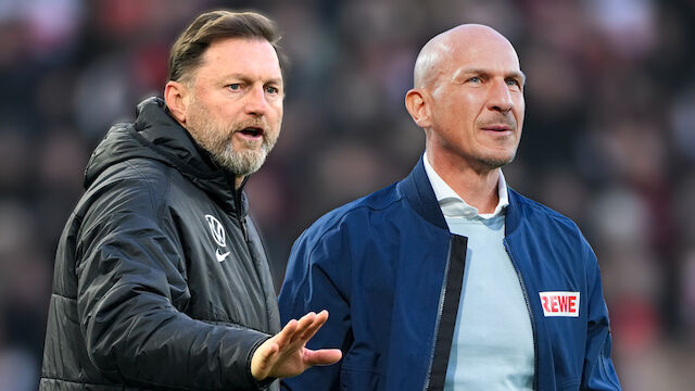 Diese österreichischen Trainer sind derzeit vereinslos