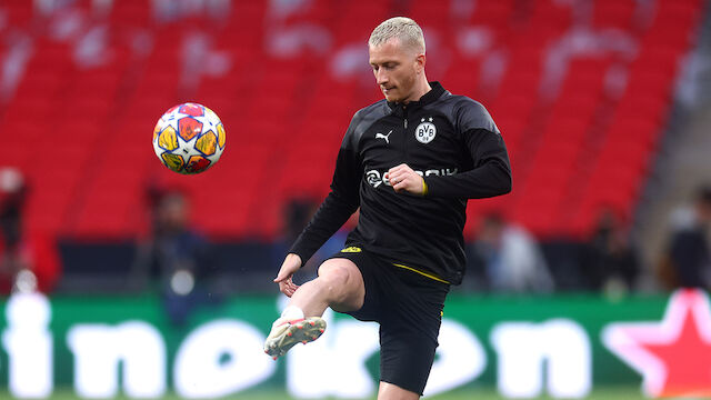 Deal angeblich durch! Reus vor Wechsel in die MLS