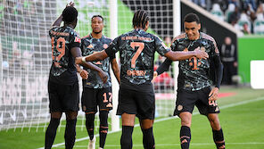 Hammer-Angebot! Bayern-Star winkt satter Gehaltssprung