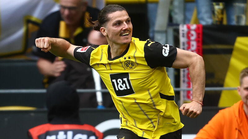 #7 - Marcel Sabitzer