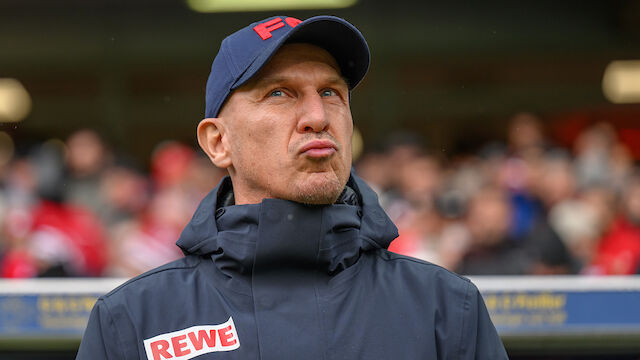 Fix! Struber-Schützling wechselt nach Österreich