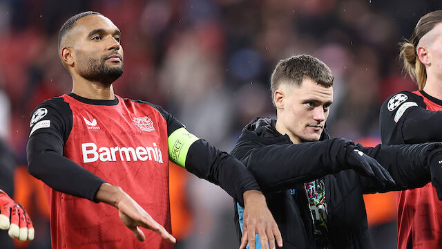 Starspieler macht Leverkusen-Abschied offiziell