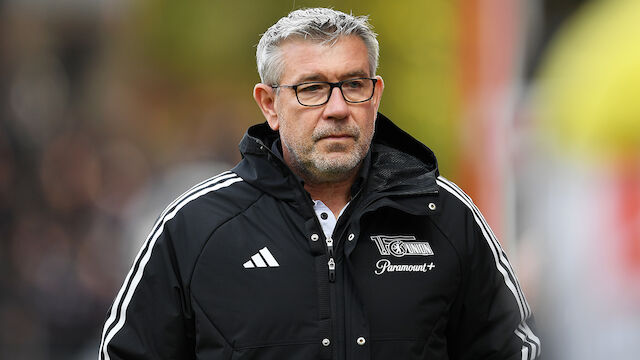 Wird Urs Fischer Sturm-Trainer? Parensen bezieht Stellung