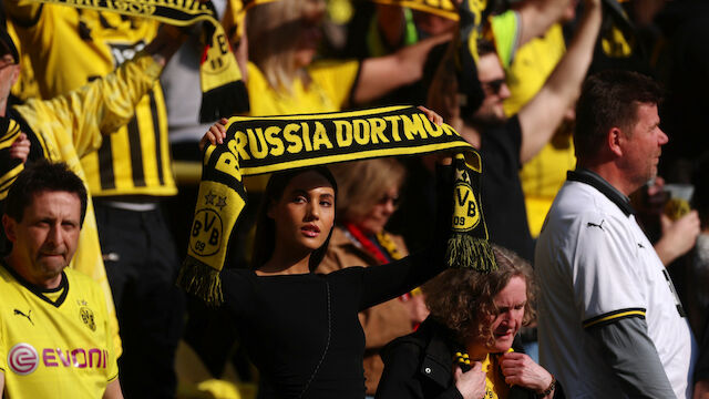 "Besonderes Trikot" - BVB stellt Klub-WM-Wäsch' vor