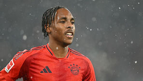 Stürmer-Talent will Bayern doch verlassen
