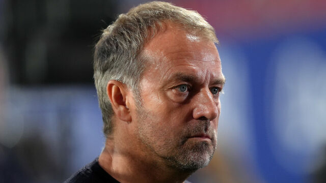 Druck für Barca-Coach Flick bei Wiedersehen mit Bayern
