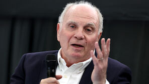 Uli Hoeneß schießt gegen Matthäus: 
