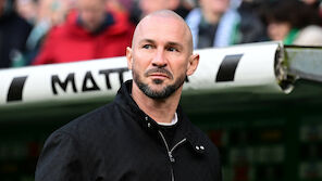 Ilzer vor Hoffenheim-Rauswurf? Schicker reagiert