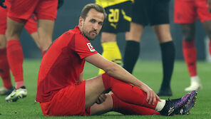 Schock! Bayern-Star fehlt im Pokal-Schlager gegen Leverkusen