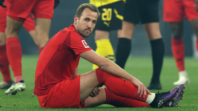 Schock! Bayern-Star fehlt im Pokal-Schlager gegen Leverkusen