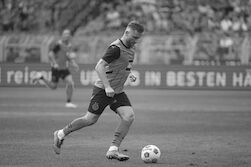 Tragödie! Fan stirbt bei BVB-Legendenspiel